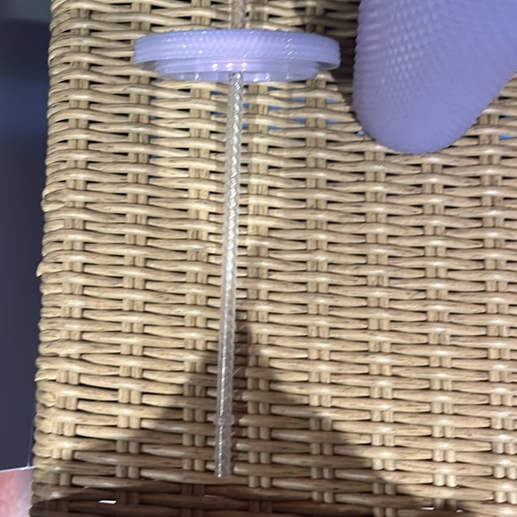 Starbucks Venti Studded Iridescent Cup - Picture 6 of 6